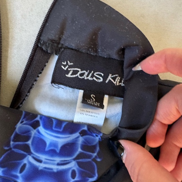 SKELETON ONE PIECE - Picture 4 of 7